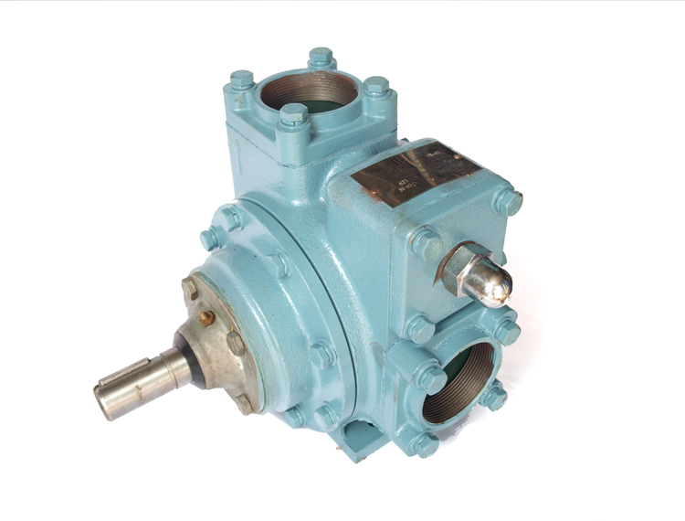 PTO / VANE PUMP Dhanushka Engineering Co. (Pvt) Ltd