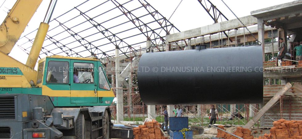 Dhanushka Engineering