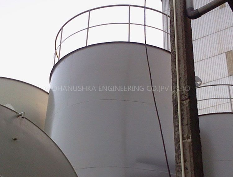 Dhanushka Engineering