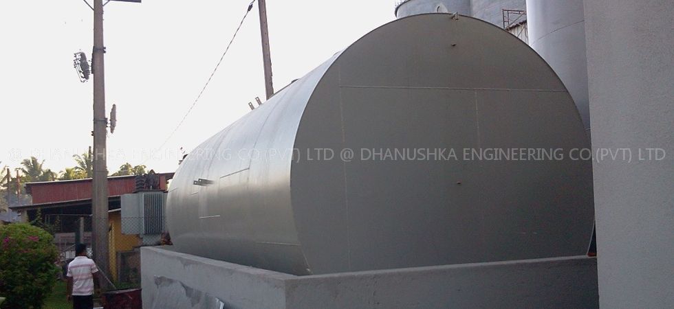 Dhanushka Engineering