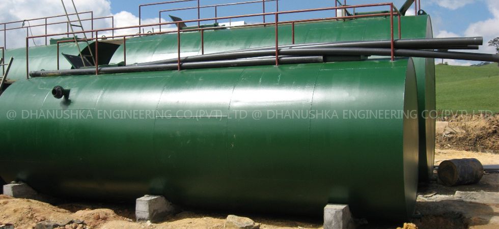 Dhanushka Engineering