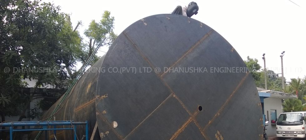 Dhanushka Engineering