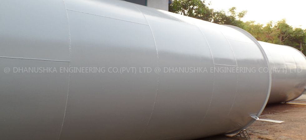 Dhanushka Engineering