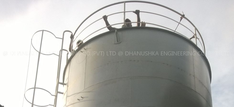 Dhanushka Engineering