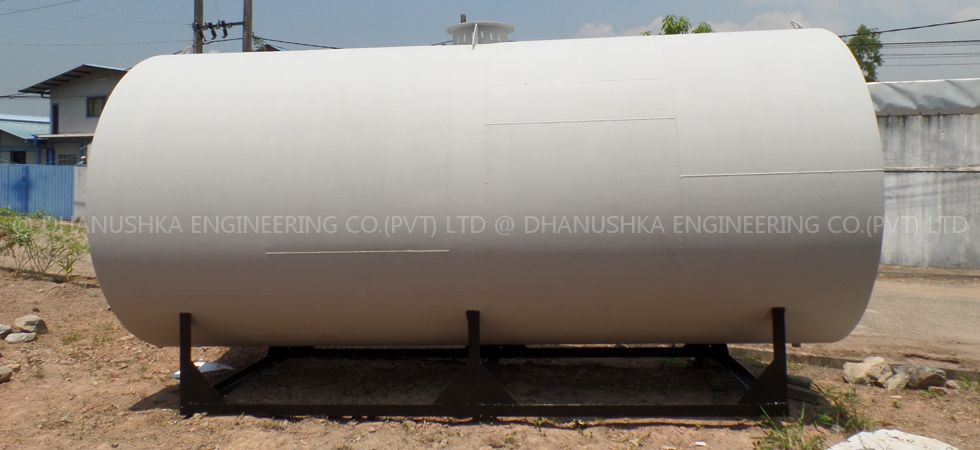 Dhanushka Engineering