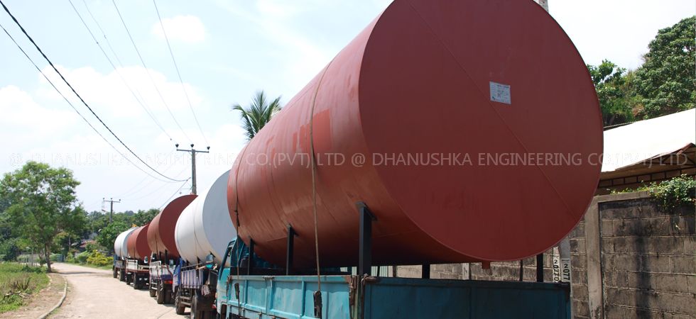 Dhanushka Engineering