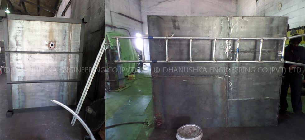 Dhanushka Engineering