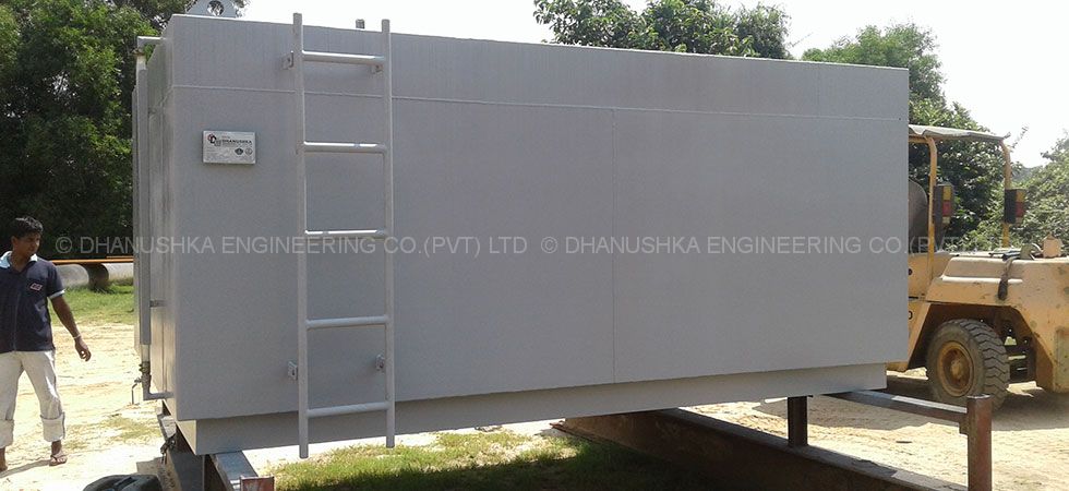 Dhanushka Engineering