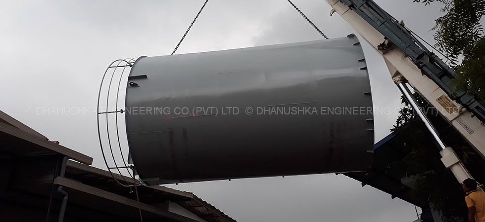 Dhanushka Engineering