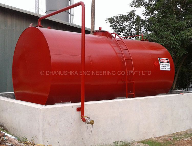 Dhanushka Engineering