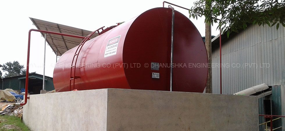 Dhanushka Engineering