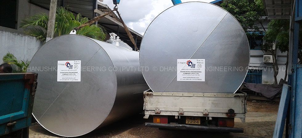 30000L Storage Price Diesel Fuel Tank with Dispenser - China Stoarge Tank  and Oil Storage Tank