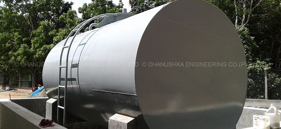 Dhanushka Engineering