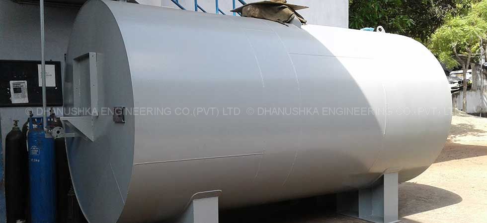 Dhanushka Engineering