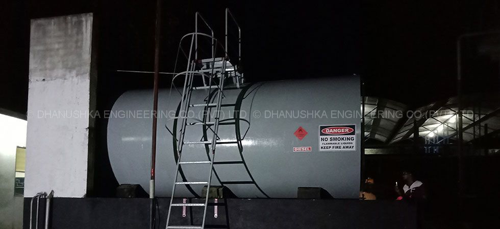 Dhanushka Engineering