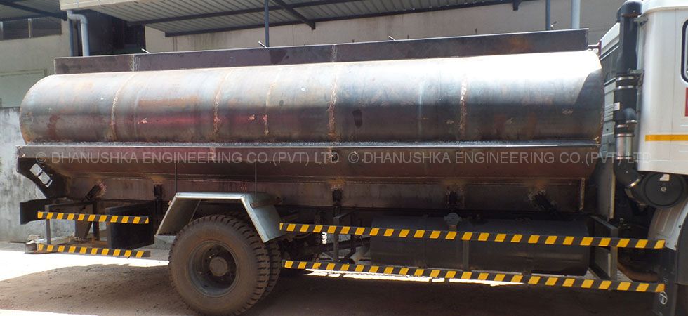 Dhanushka Engineering