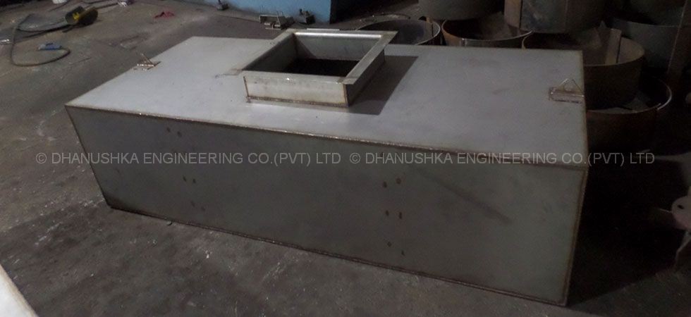 Dhanushka Engineering