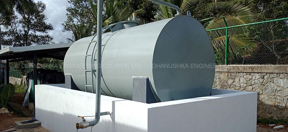 Dhanushka Engineering