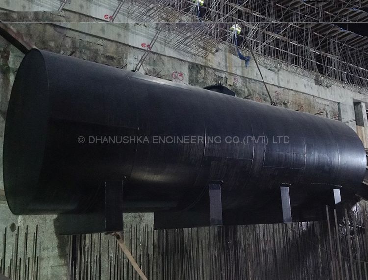 Dhanushka Engineering