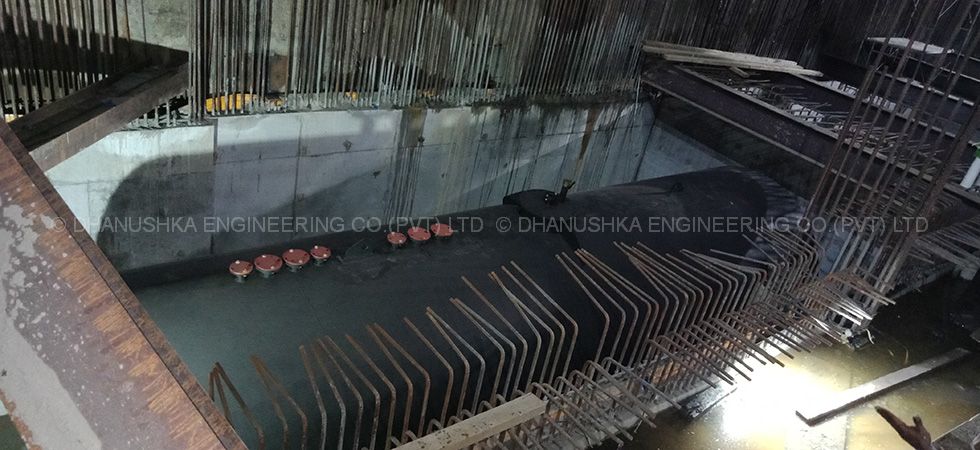 Dhanushka Engineering