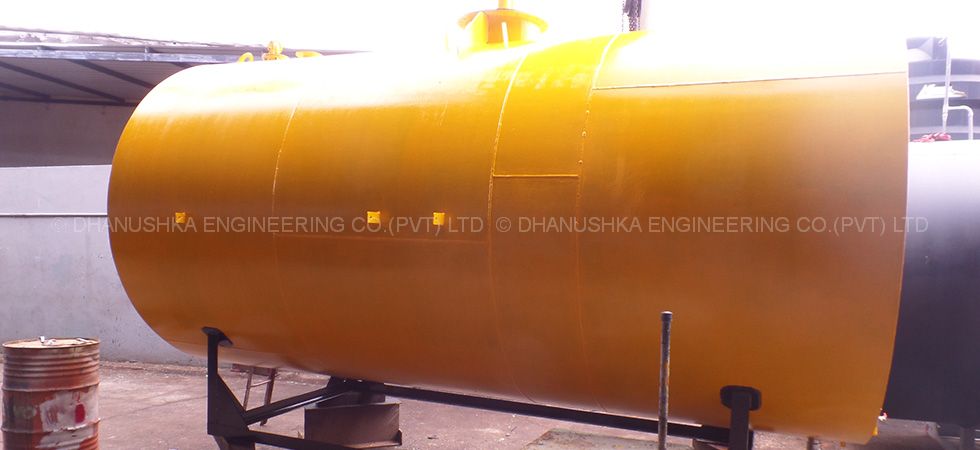 Dhanushka Engineering