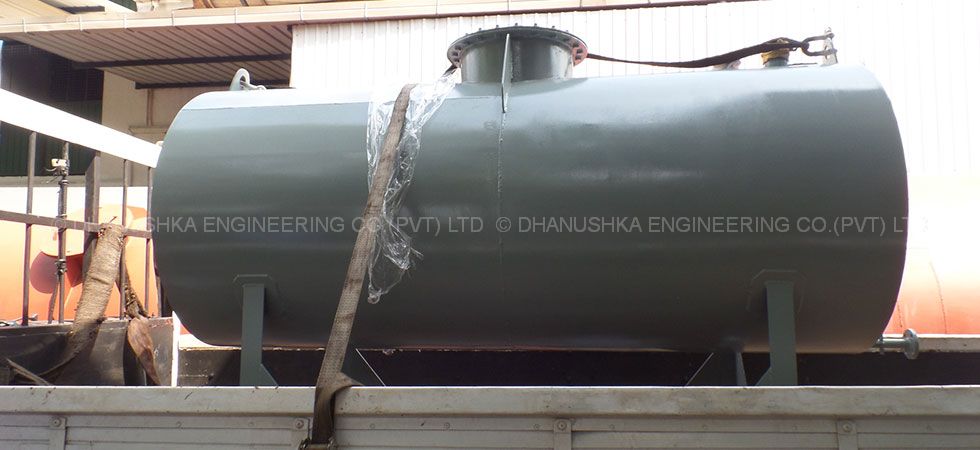 Dhanushka Engineering