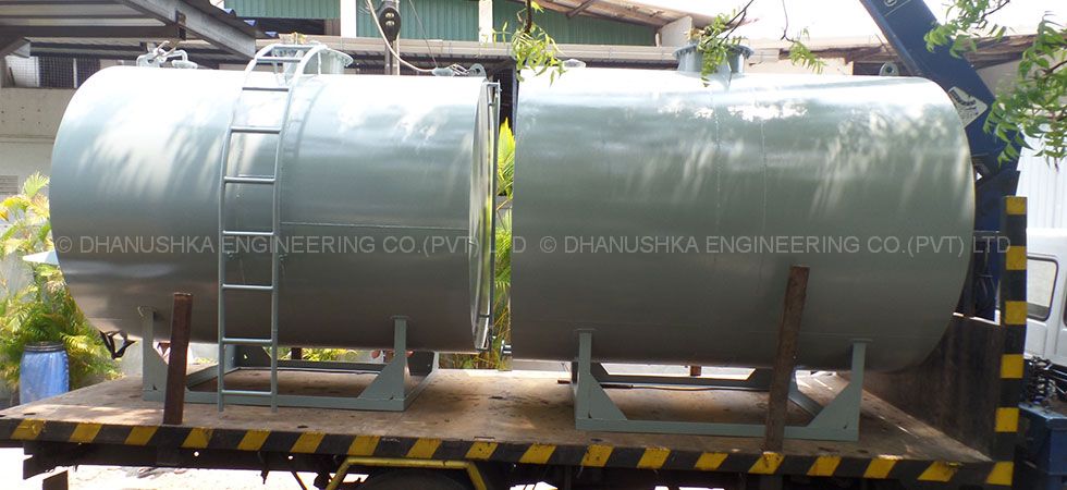 Dhanushka Engineering