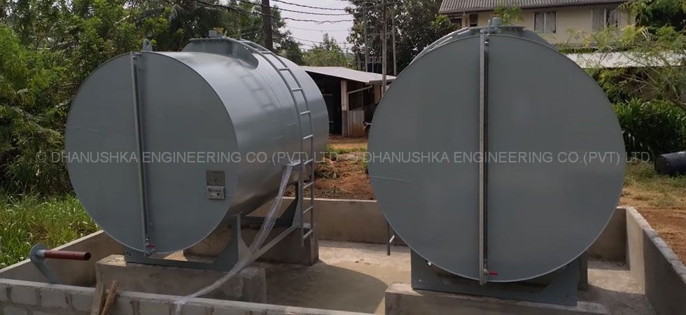 Dhanushka Engineering