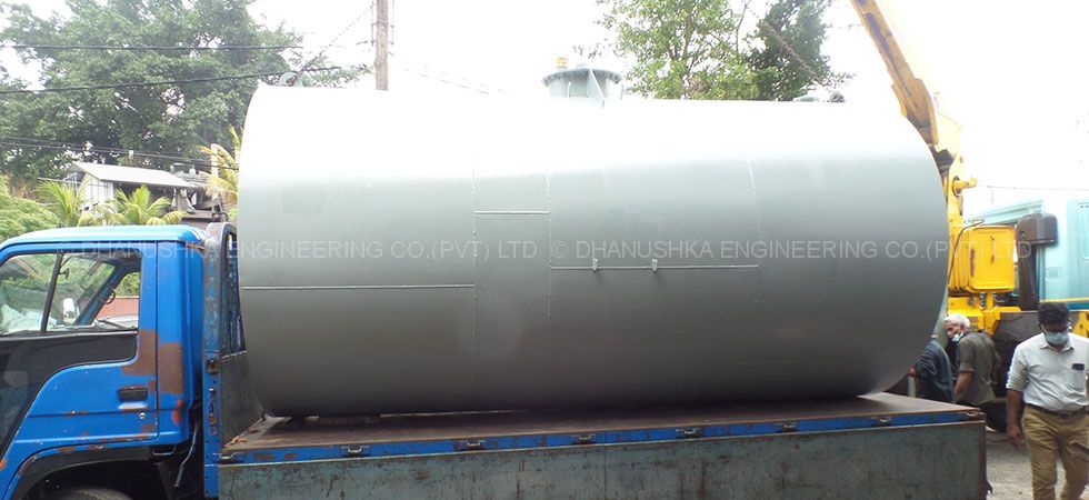 Dhanushka Engineering