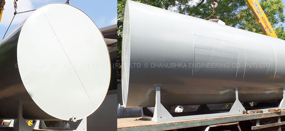 Dhanushka Engineering