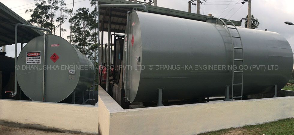 Dhanushka Engineering