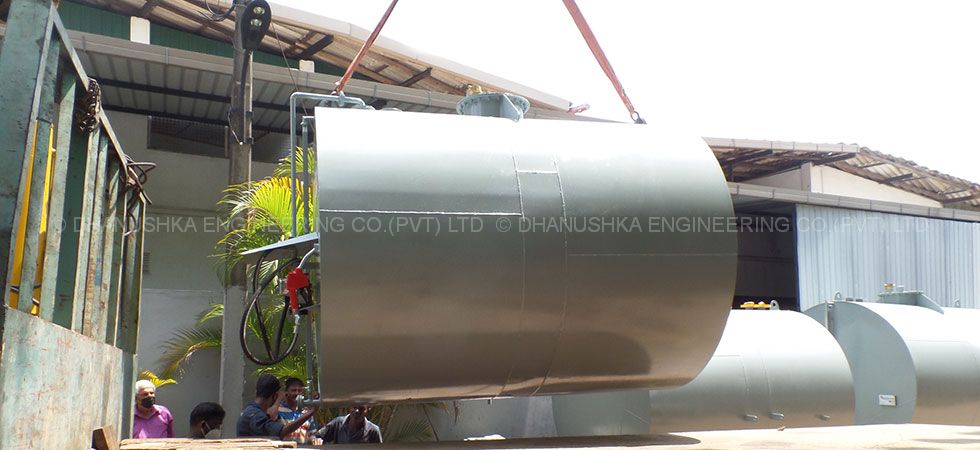 Dhanushka Engineering