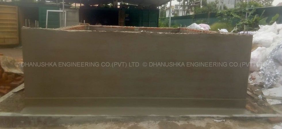 Dhanushka Engineering