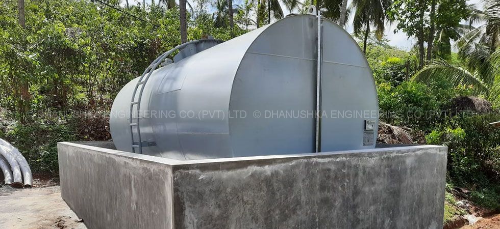 Dhanushka Engineering