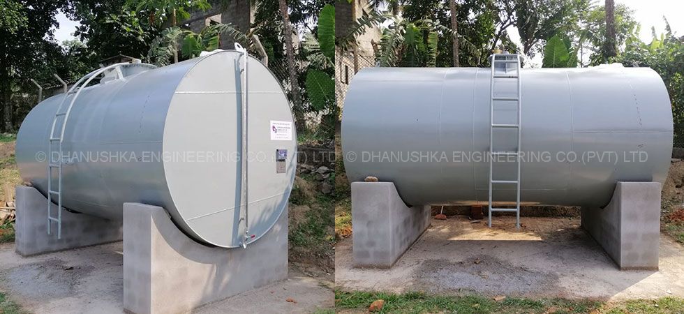 Dhanushka Engineering