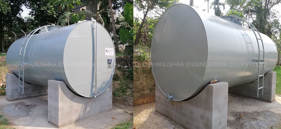 Dhanushka Engineering