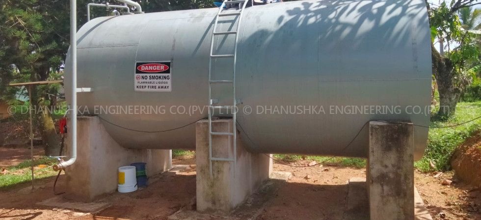 Dhanushka Engineering