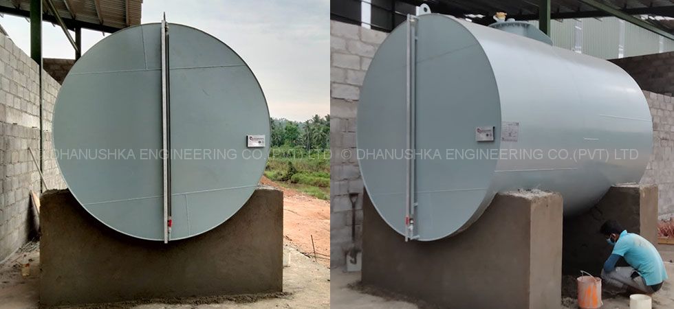 Dhanushka Engineering