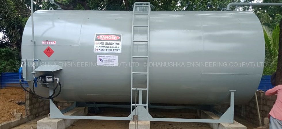 Dhanushka Engineering