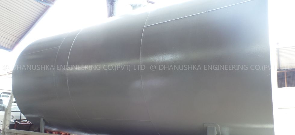 Dhanushka Engineering