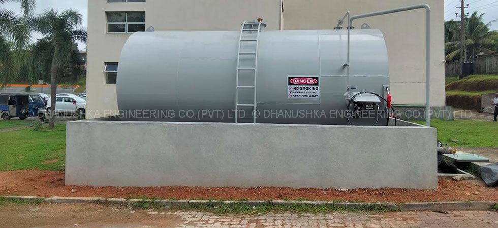 Dhanushka Engineering