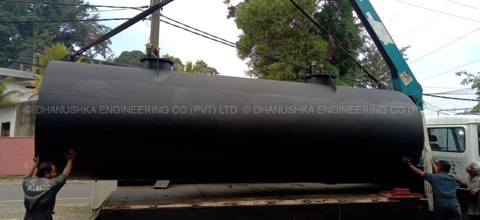 Dhanushka Engineering