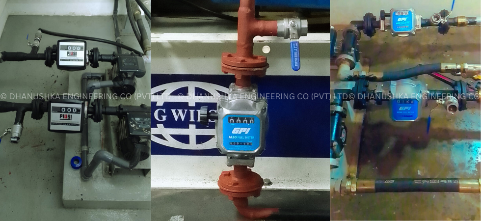 Dhanushka Engineering