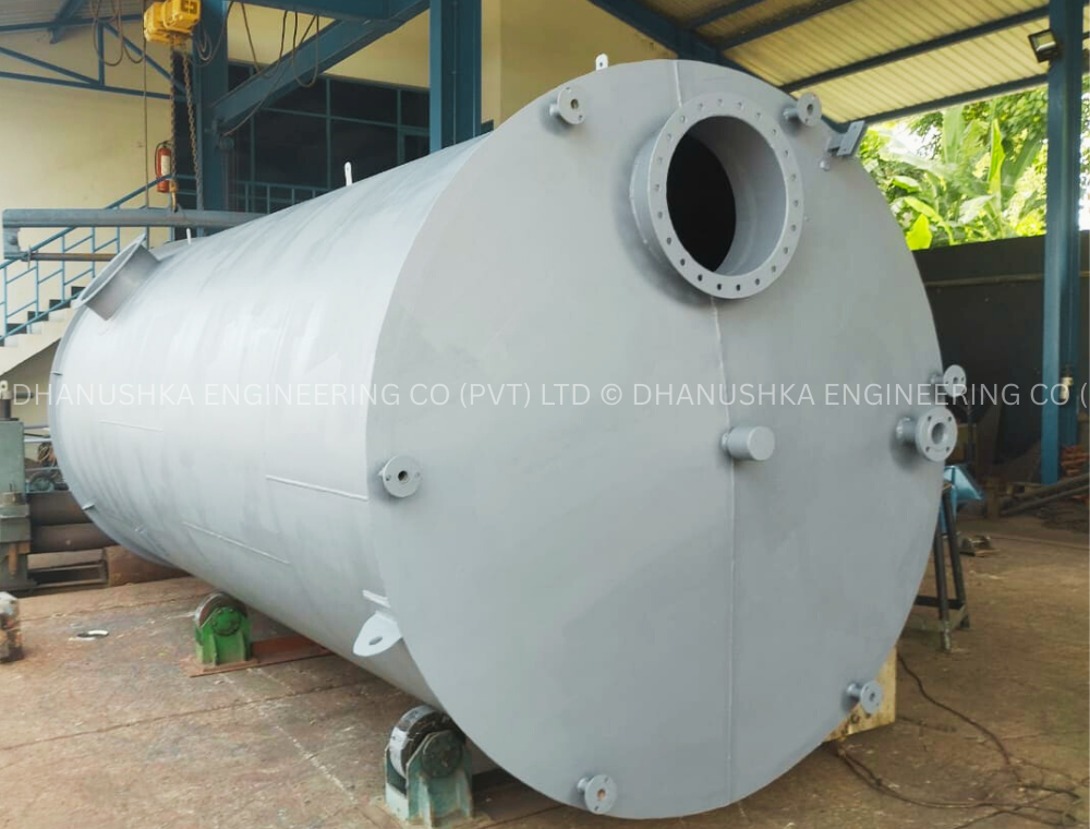 Dhanushka Engineering