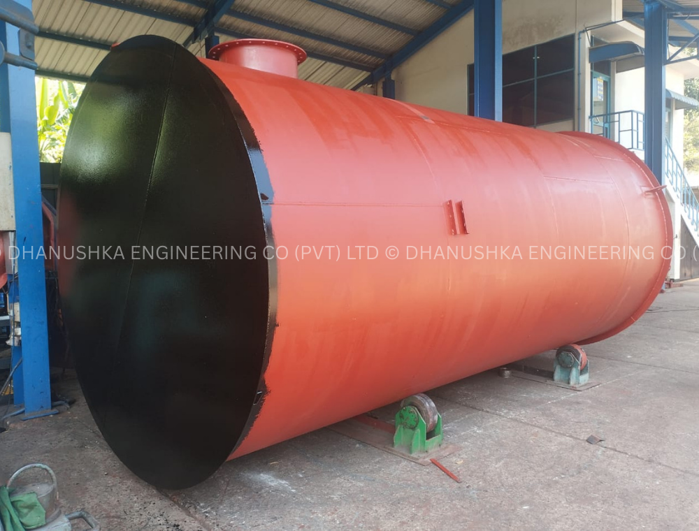 Dhanushka Engineering