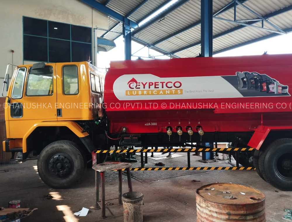 Dhanushka Engineering