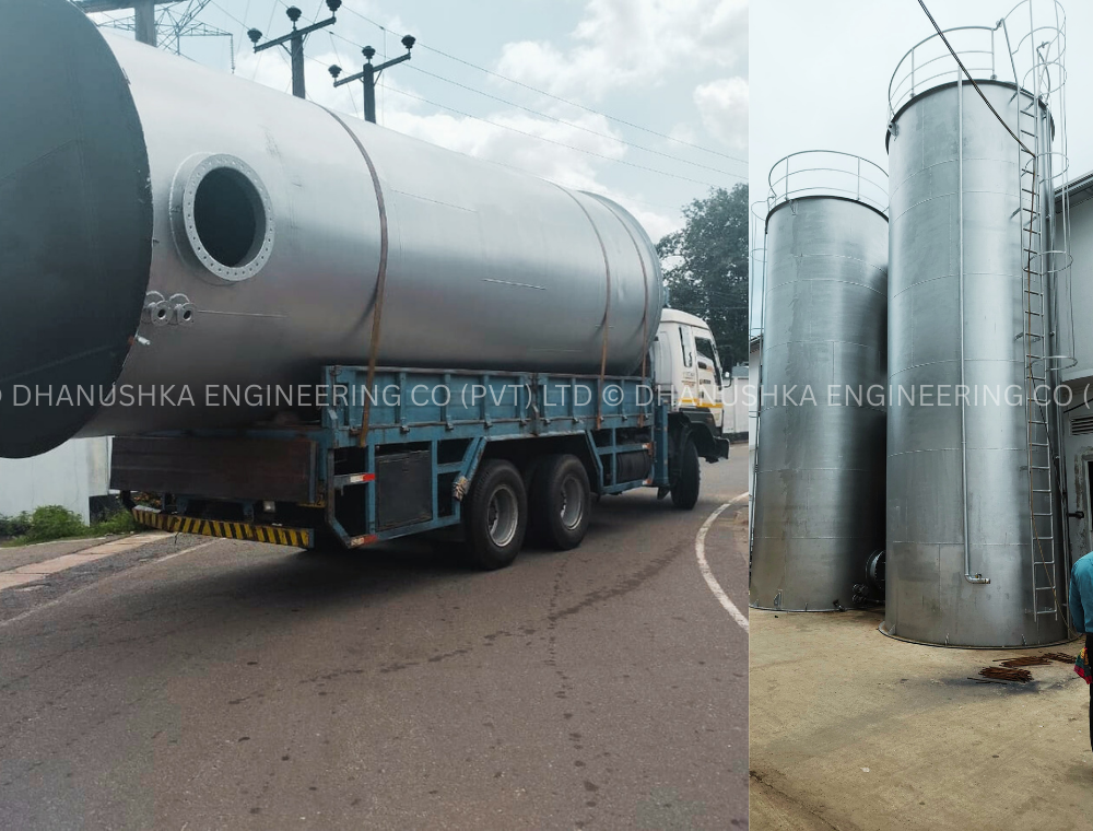 Dhanushka Engineering