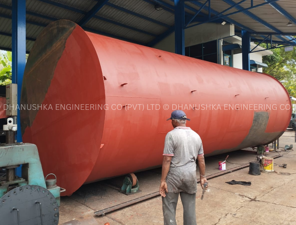 Dhanushka Engineering