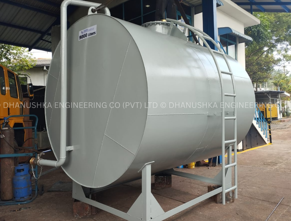 Dhanushka Engineering