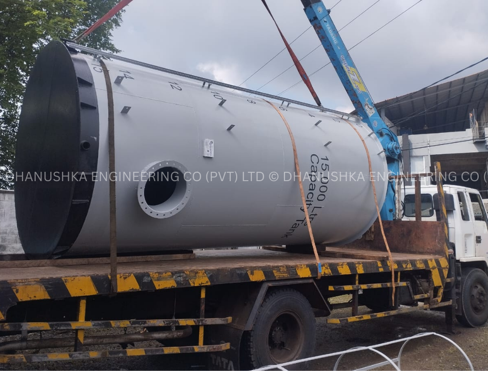 Dhanushka Engineering